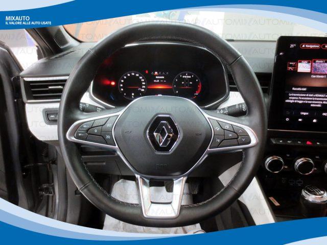 RENAULT Clio 1.0 TCe 100cv Techno GPL EU6