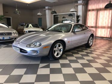 JAGUAR XK8 4.0 Coupé*Cambio Automatico*Tagliandi Ufficiali*