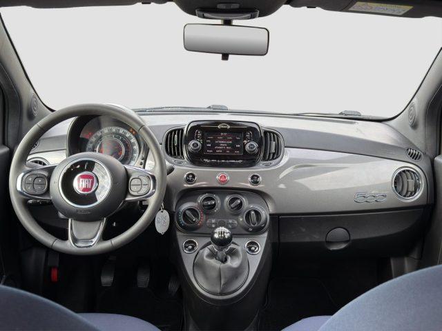 FIAT 500 500 1.0 Hybrid Cult