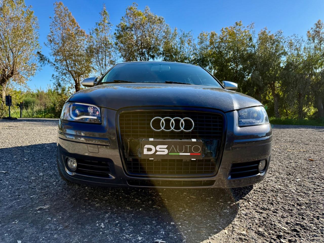 Audi A3 2.0 16V TDI Ambition