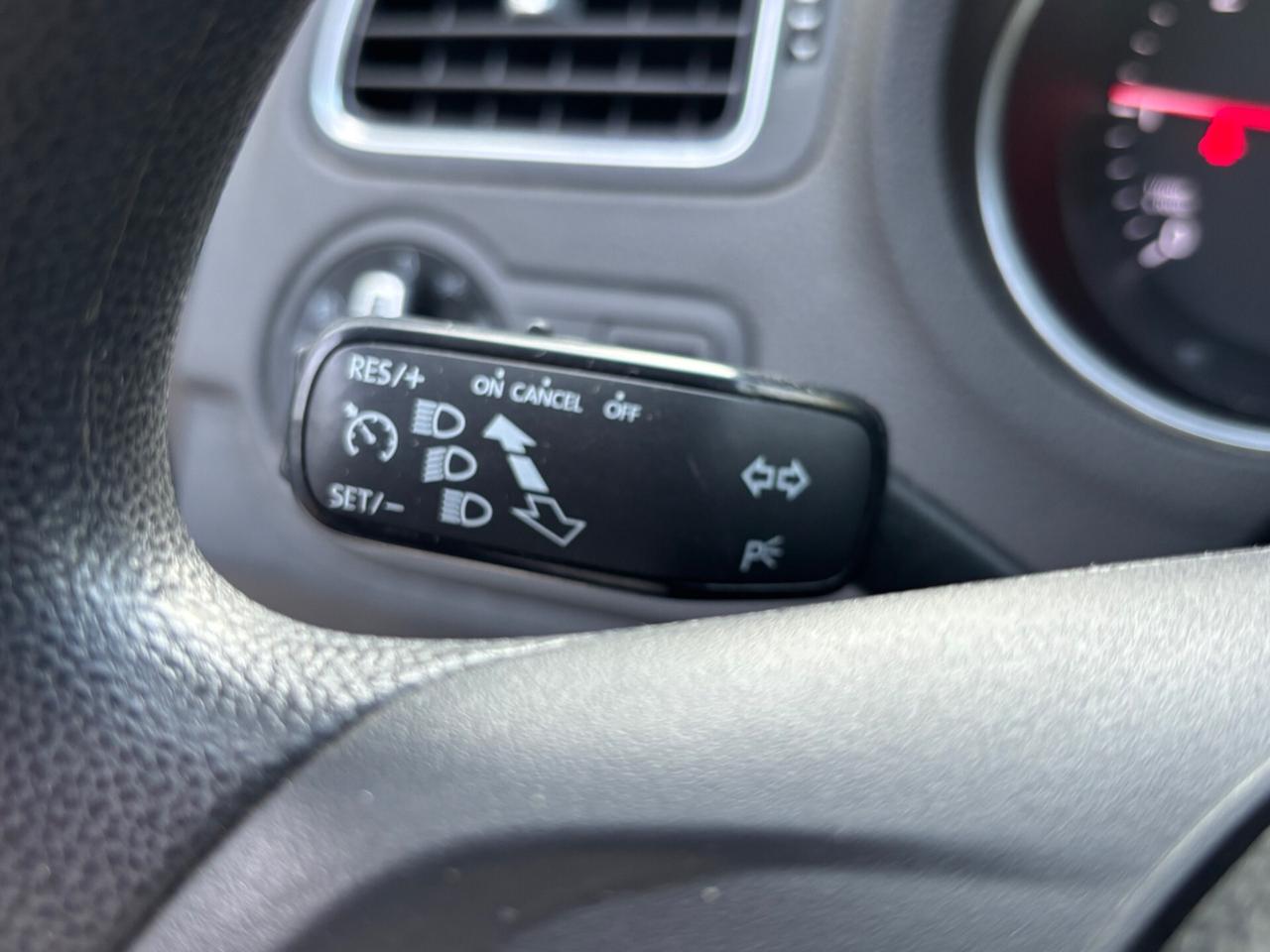 Volkswagen Polo 1.4 TDI 5p. OK NEOPATENTATI