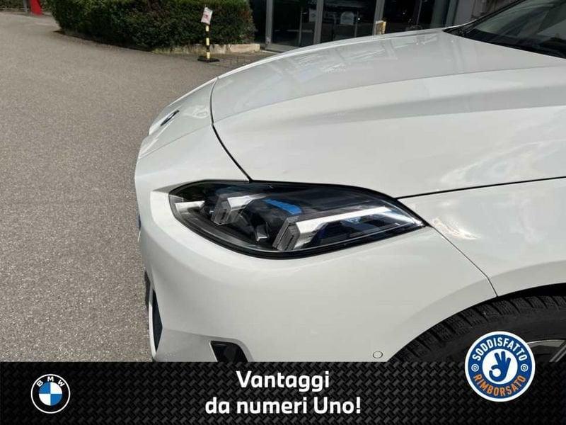 BMW Serie 1 120d