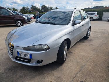 Alfa Romeo 147 1.9 JTD (120) 5 porte Progression