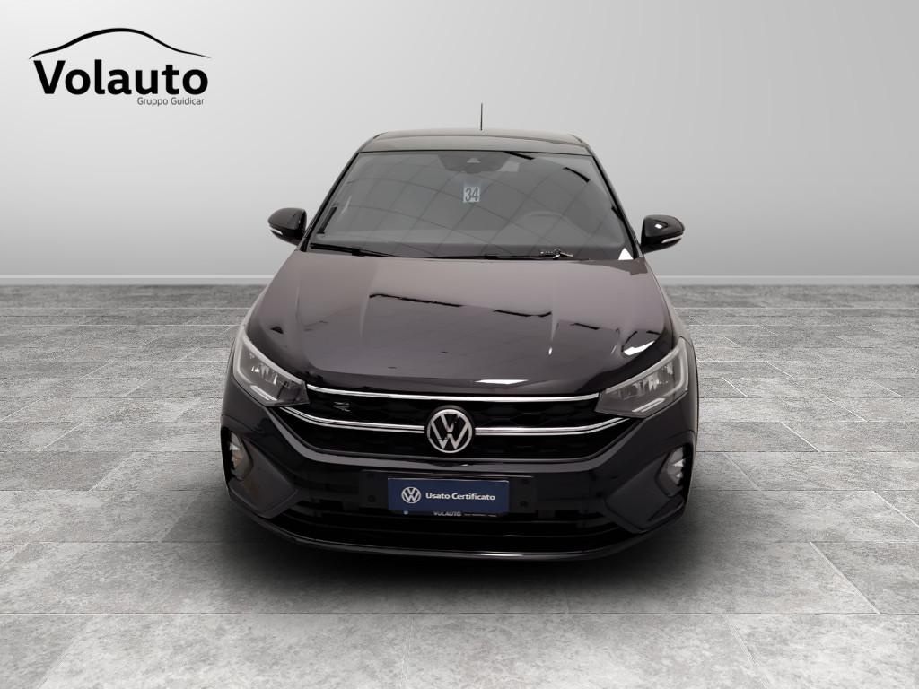 VOLKSWAGEN Taigo - Taigo 1.0 tsi R-Line 110cv
