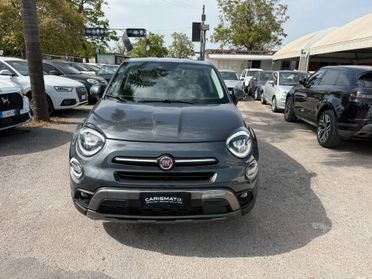 Fiat 500X 1.6 MJT 120 cv Cross Autom LED - 2019