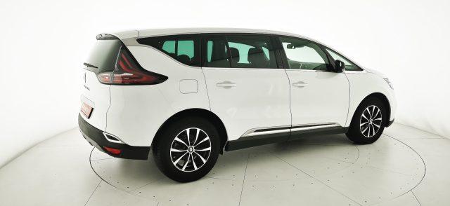 RENAULT Espace dCi 160CV EDC 4Control Energy Intense