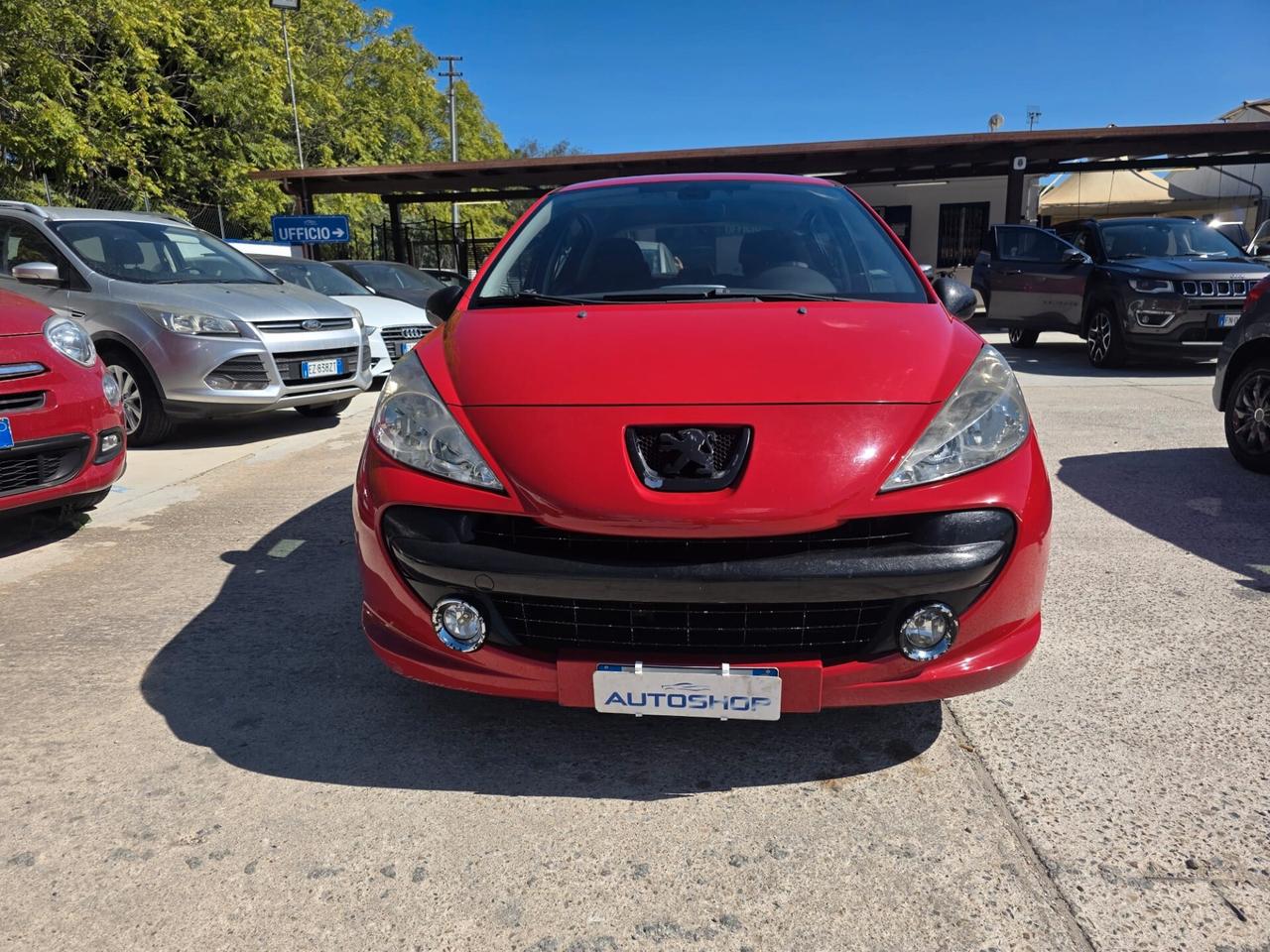 Peugeot 207 1.4 VTi 95CV 5p. XS