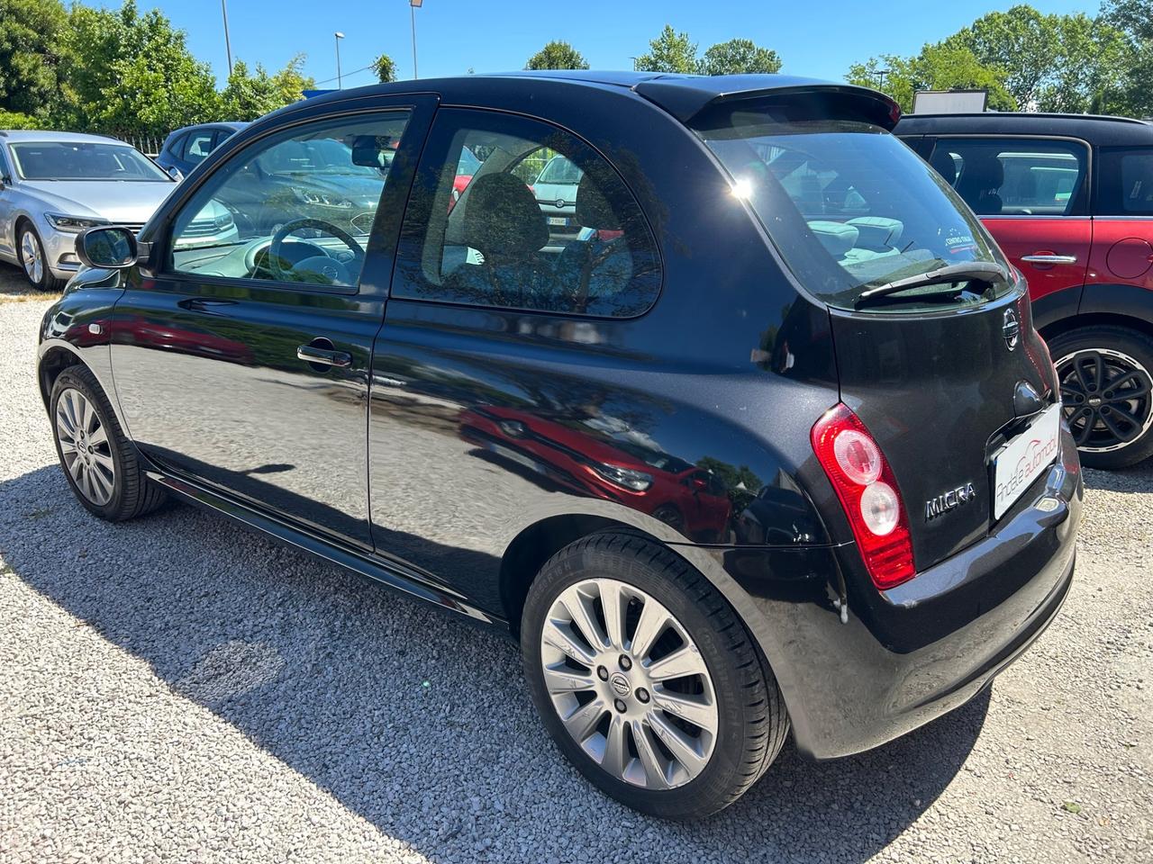 Nissan Micra 1.6 160SR *100000KM* FULL