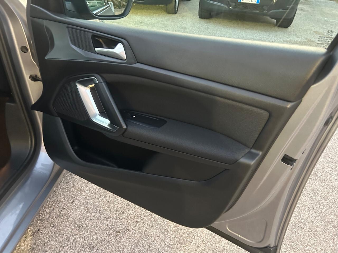 Peugeot 308 BlueHDi 130 GT Line Euro6D