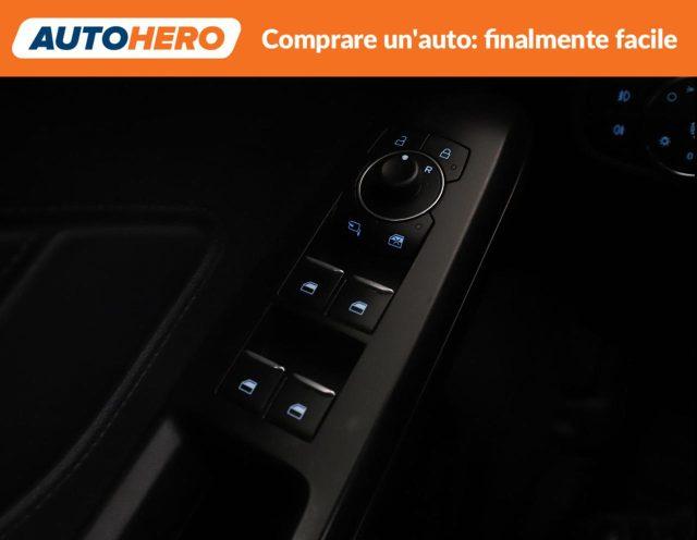 FORD Focus 1.0 EcoBoost Hybrid 125 CV 5p. ST-Line Design