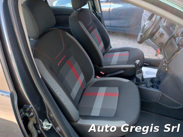 DACIA Sandero 0.9 TCe 90 CV Techroad - GARANZIA FINO 36 MESI