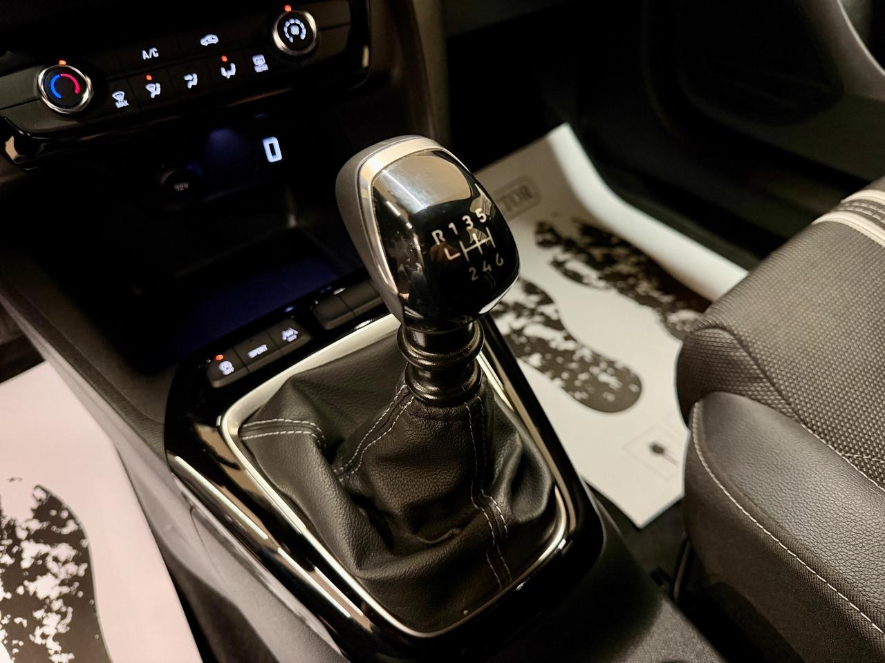 Opel Corsa 1.2 100 CV GS LINE BI-COLOR NEO PATENTATI OK