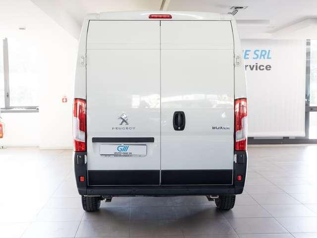 Peugeot BOXER 335 2.0 130 CV L2 H2 MOTORE NUOVO