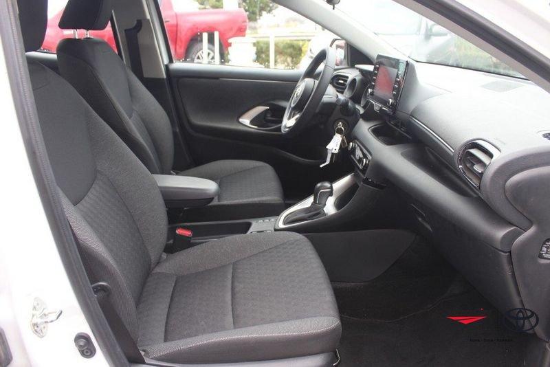 Toyota Yaris 1.5 Hybrid 5 porte Trend