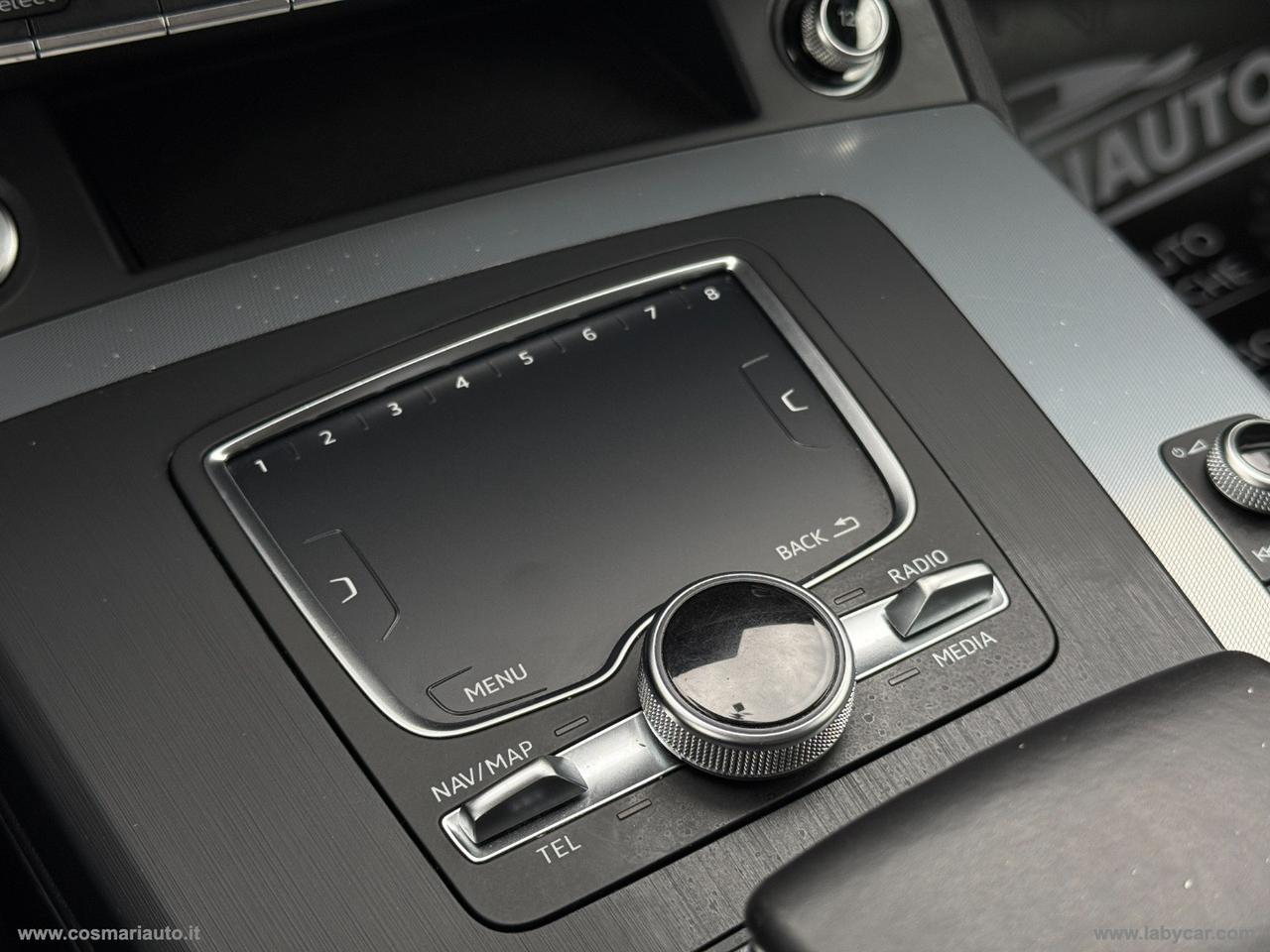 AUDI Q5 2.0 TDI 190CV quattro S tronic Sport VIRTUAL COCKPIT