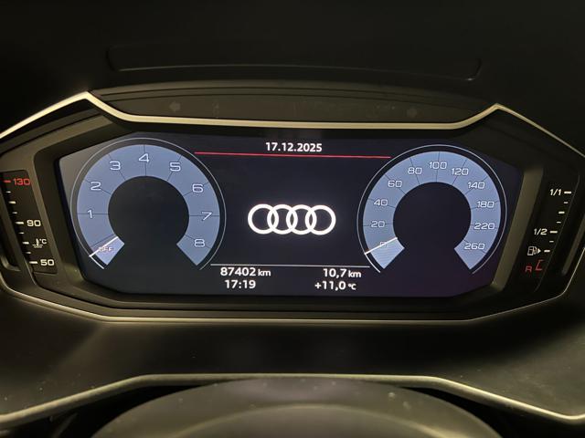 AUDI A1 SPB 30 TFSI-OK PER NEOPATENTATI