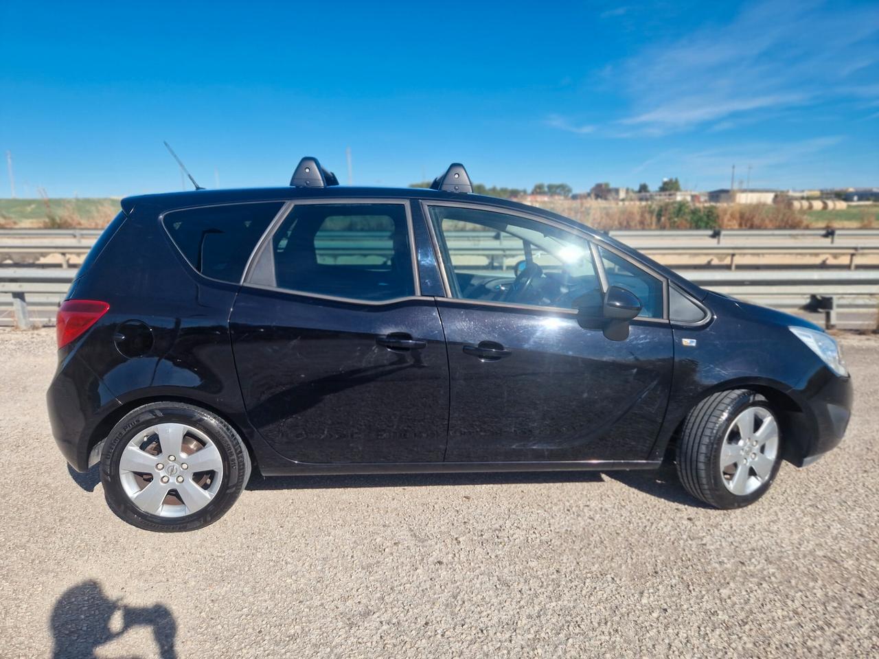 Opel Meriva 1.3 CDTI 95CV ecoFLEX Cosmo