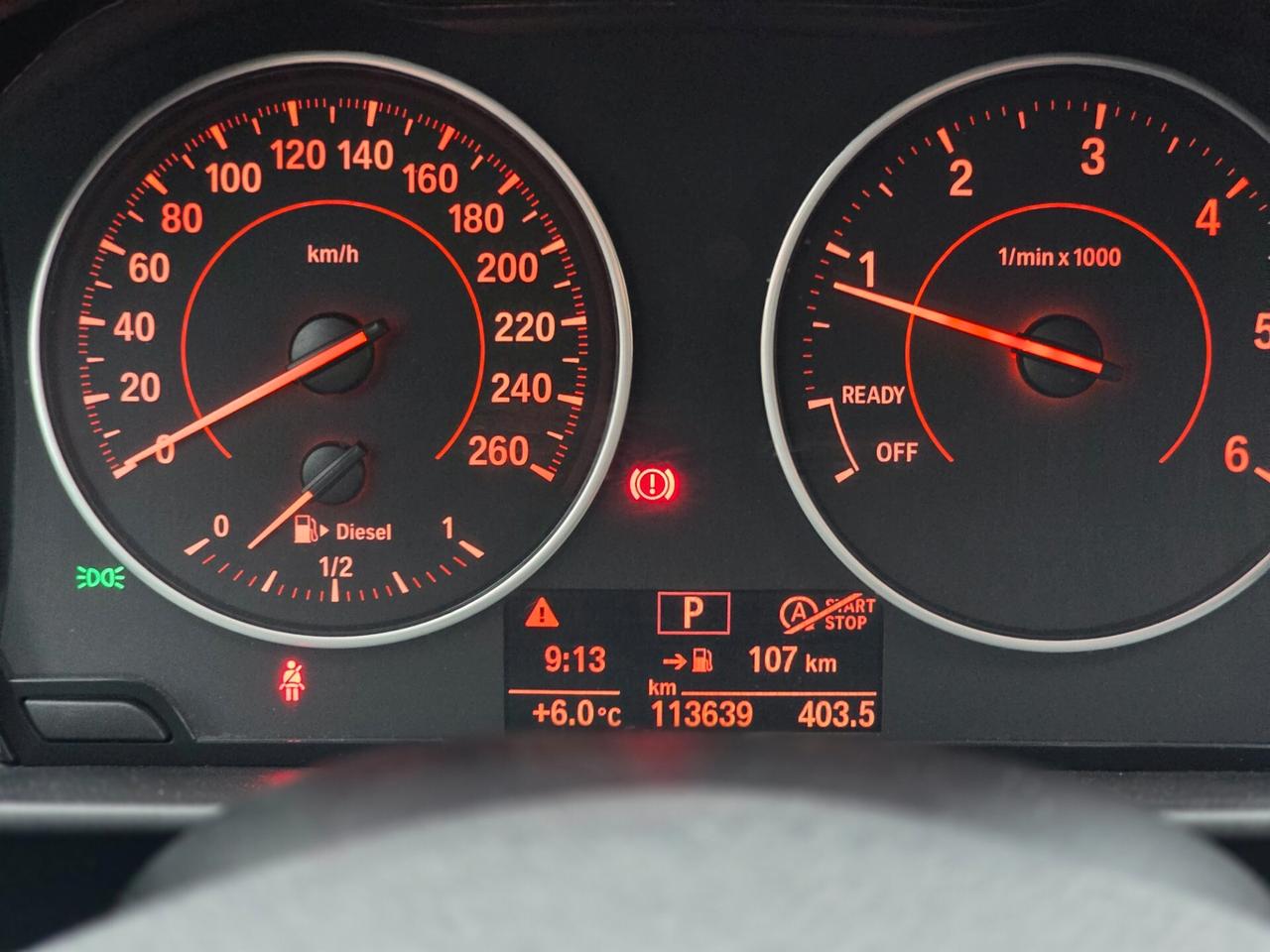 Bmw 120 120d 5p. Sport