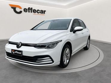VOLKSWAGEN Golf 2.0 TDI DSG SCR