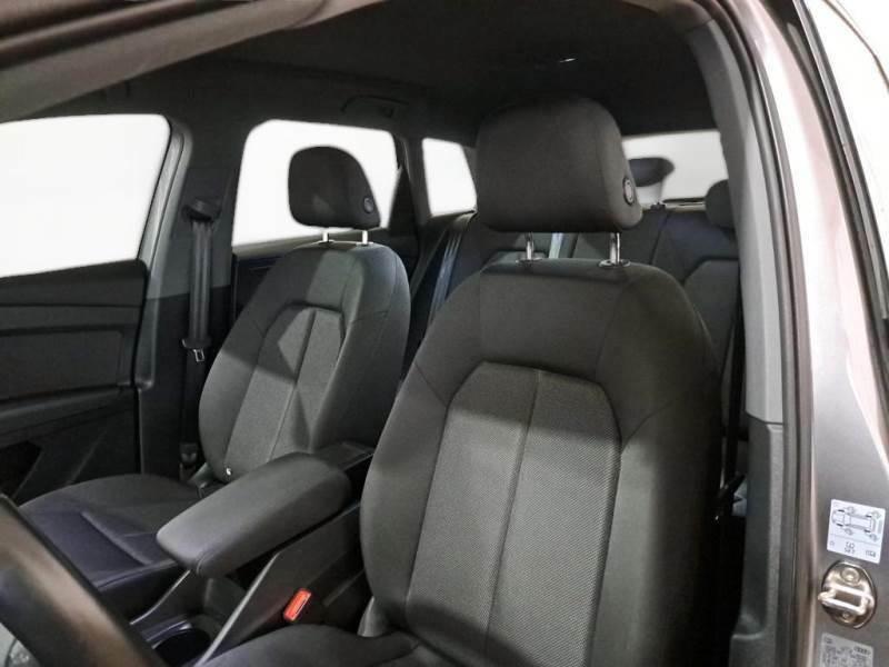 AUDI Q4 E-TRON 50 e-tron quattro Business Advanced