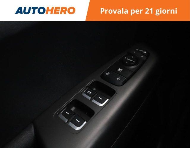 KIA Sportage 1.6 CRDI 136 CV 2WD Mild Hybrid Black Edition