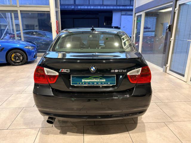 BMW 320 d 163cv TETTO NAVI CRUISE SEDILI RISCALDABILI