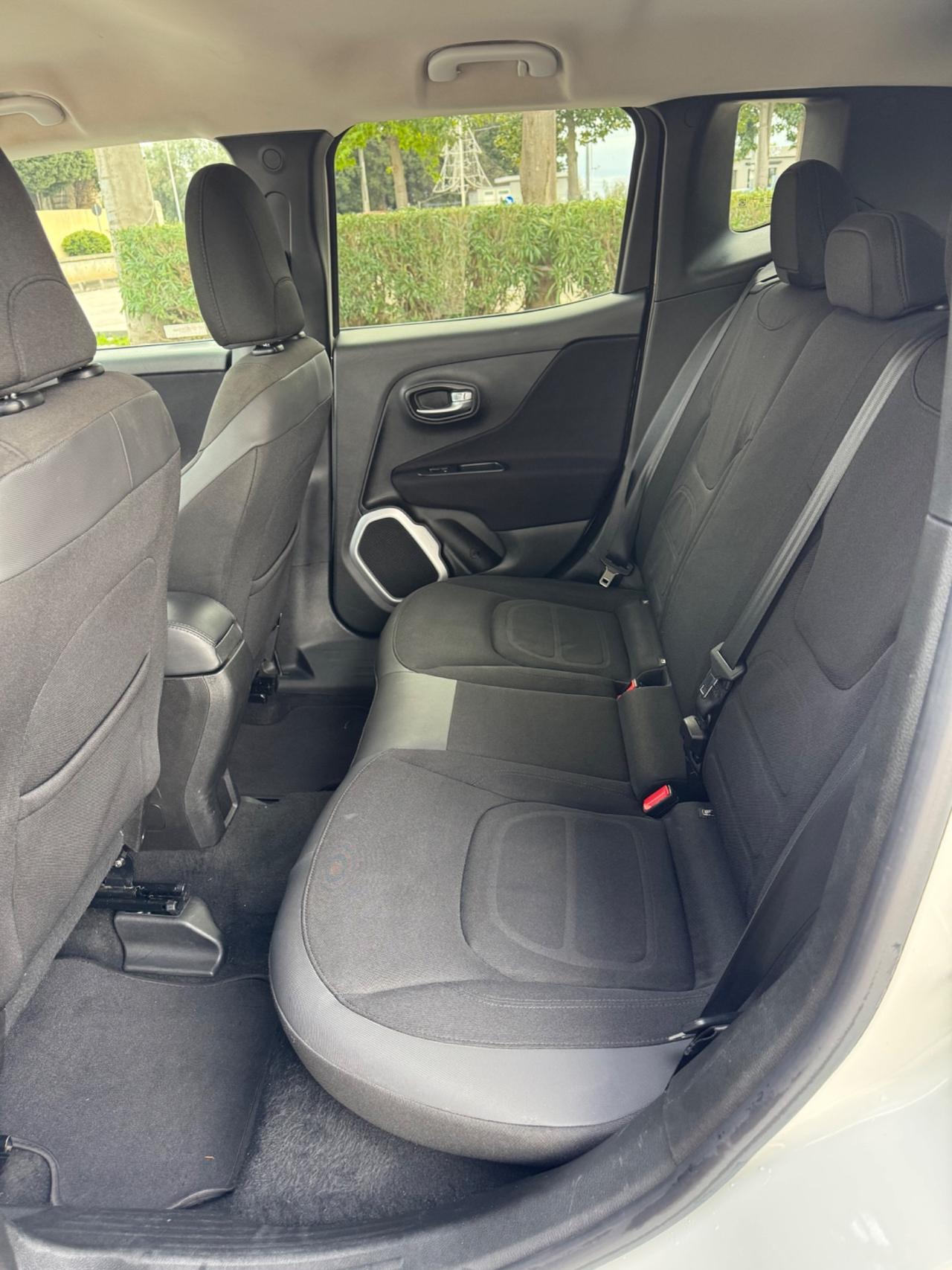Jeep Renegade 1.6 MULTIJET