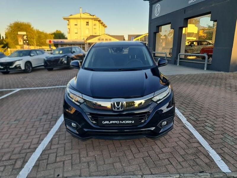 Honda HR-V HR-V 1.5 Elegance Navi Adas cvt