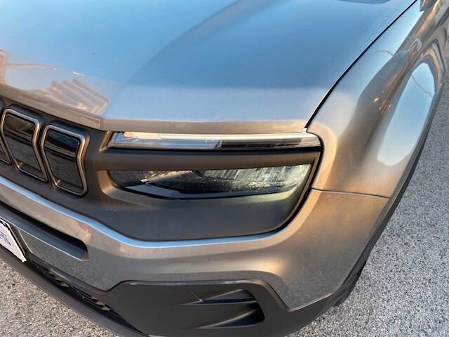 Jeep Avenger 1.2 Turbo 100 CV Longitude 2023 Km 32000 IVA DEDUCIBILE