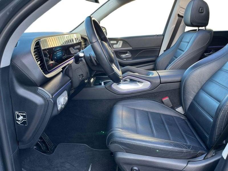 Mercedes-Benz GLE 350 de phev (e eq-power) Premium 4matic auto