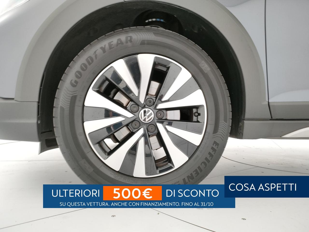 Volkswagen Taigo 1.0 tsi life 95cv