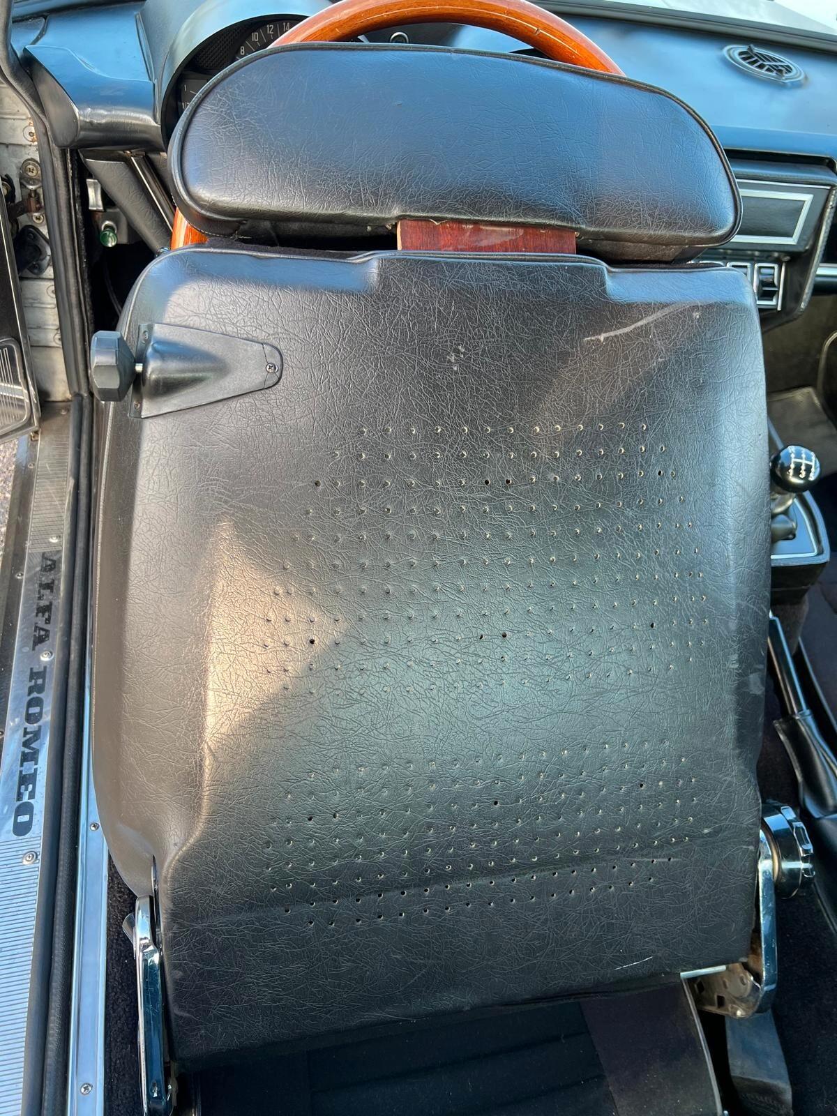 Alfa Romeo Montreal 2.600 V8