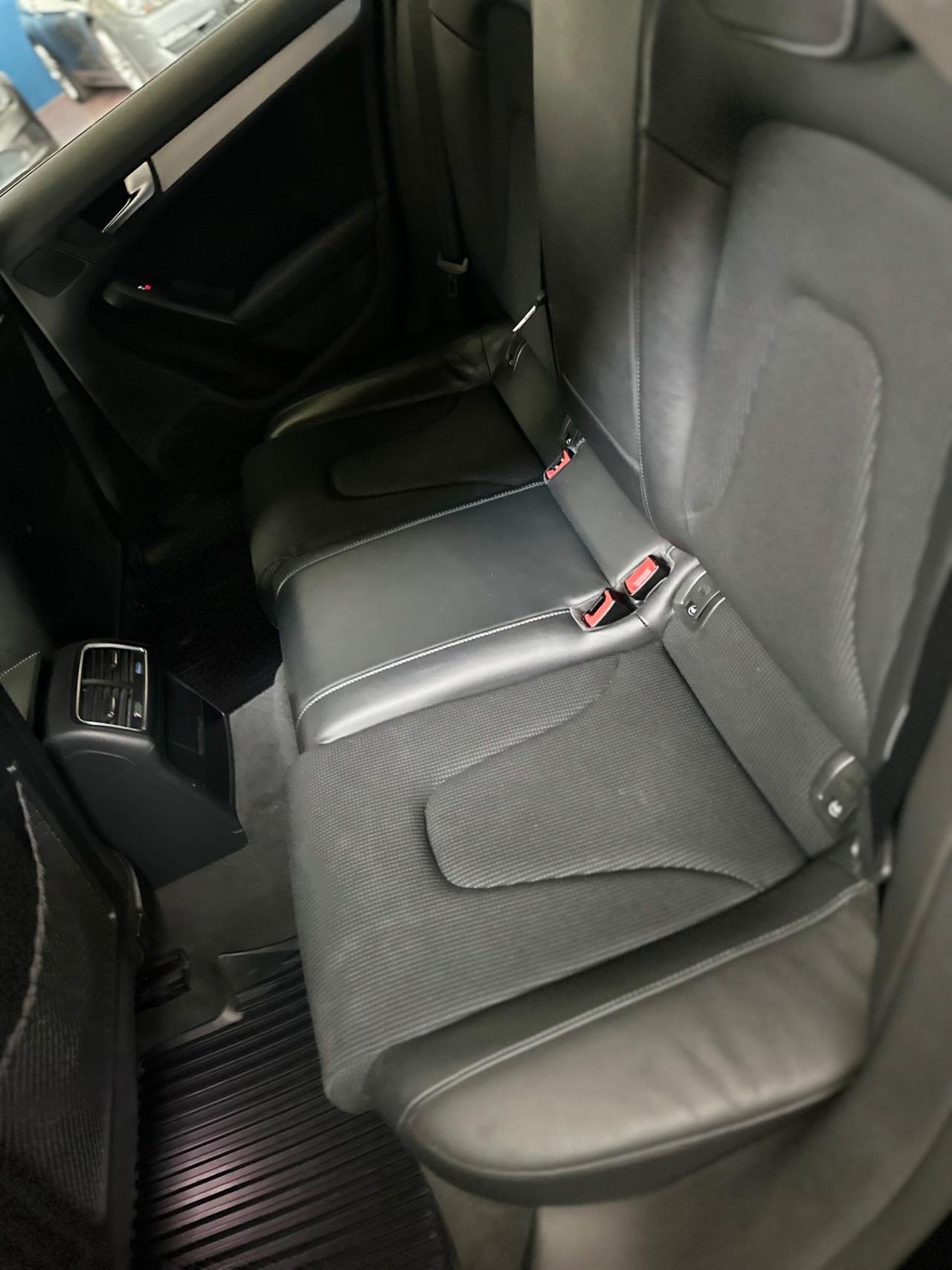 Audi A5 SPB 2.0 TDI 190 CV diesel mult. S line/2015/euro6