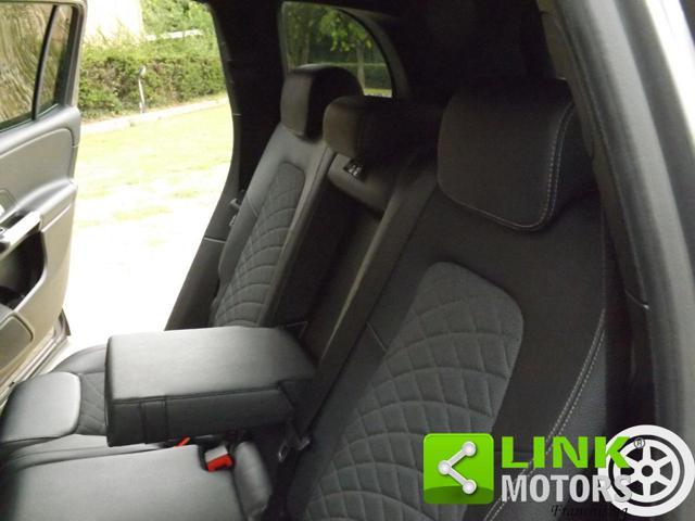 MERCEDES-BENZ GLB 200 d Automatic Executive allestimento Sport Plus
