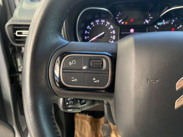 CITROEN Berlingo 1.5 5 POSTI N1 blue-HDI Shine M