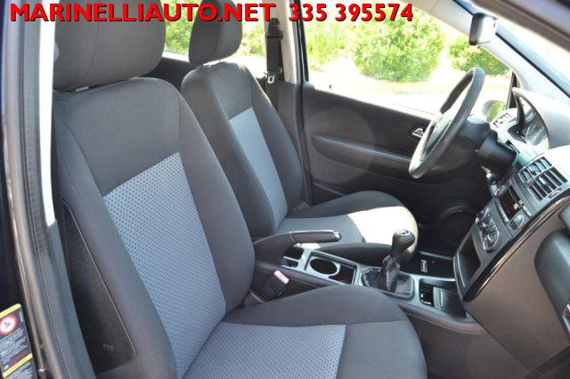 MERCEDES-BENZ A 150 Classic 1.5 95CV X NEOPATENTATI