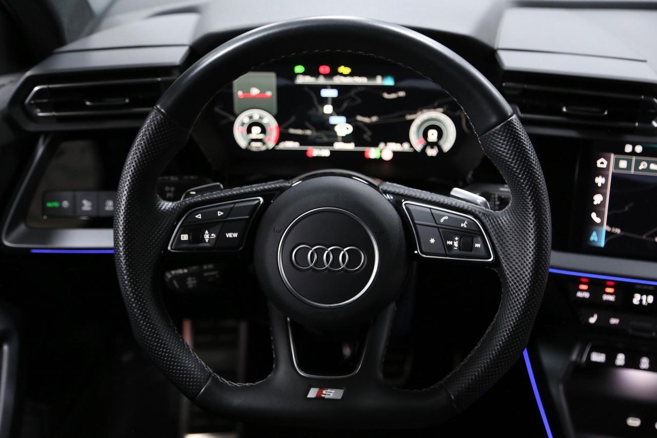 Audi A3 SPB 35 TDI S tronic S line edition_2024