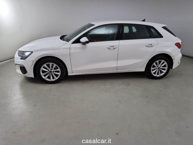 Audi A3 SPB 30 TDI Business