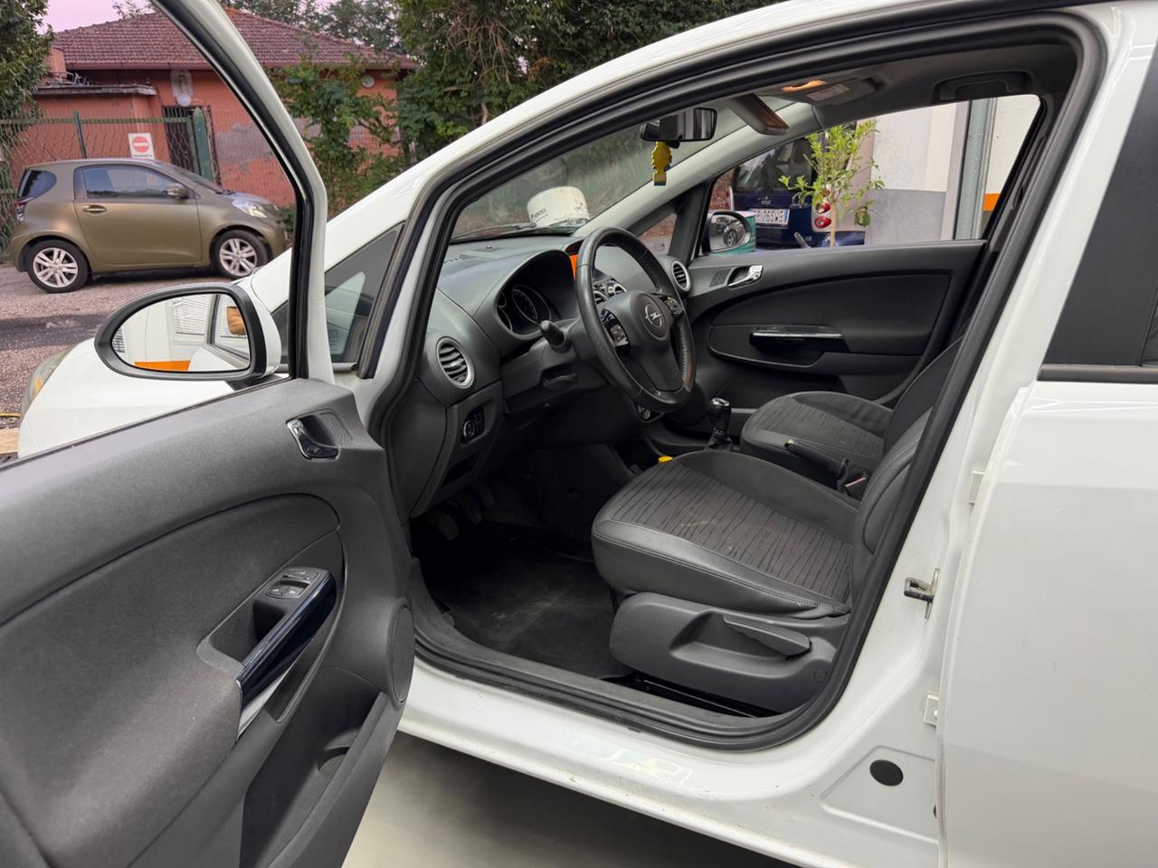 Opel Corsa 1.3 CDTI 75CV F.AP. 5 porte Edition