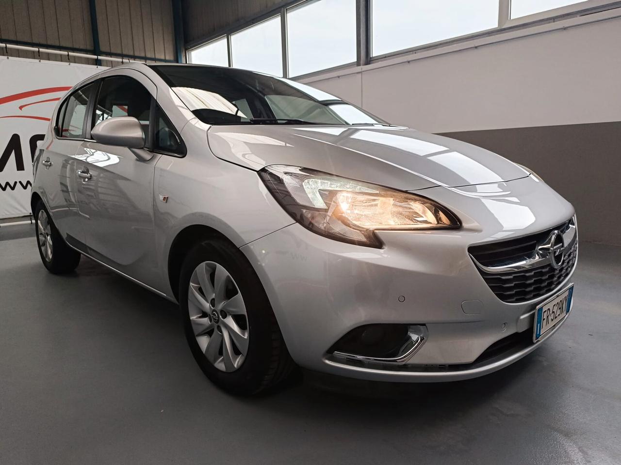 Opel Corsa 1.3 CDTI ecoFLEX 95CV Start&Stop 5 porte Innovation