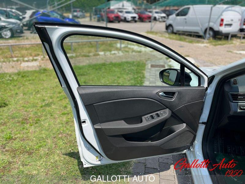 Renault Clio 1.0 TCE 67KW EVOLUTION-PRMO GALLOTTI