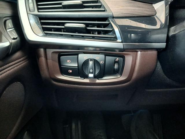 BMW X5 xDrive30d +TETTO PANORAMICO+HEAD-UP DISPLAY!!!!!!