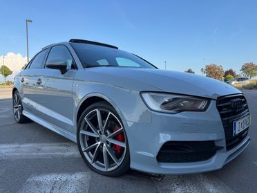 Audi A3 Sedan 2.0 TDI 184 CV quattro S tronic Sport