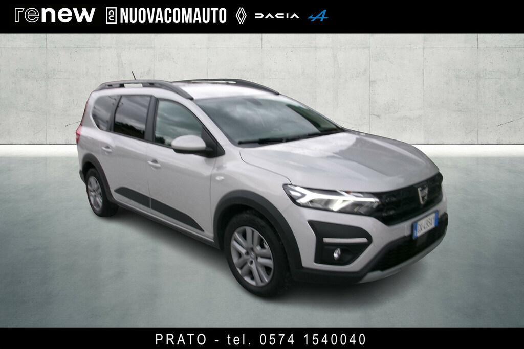 Dacia Jogger 1.0 TCe GPL Comfort