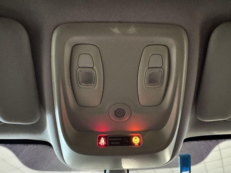 Renault Captur Captur dCi 8V 110 CV Start&Stop Energy Initiale Paris