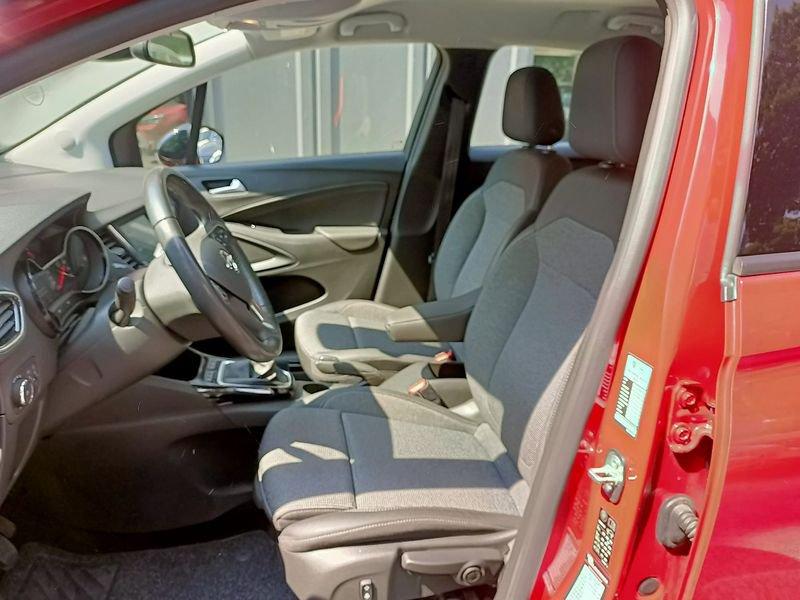 Opel Crossland 1.2 110cv Elegance S&S 1.2 Elegance s&s 110cv