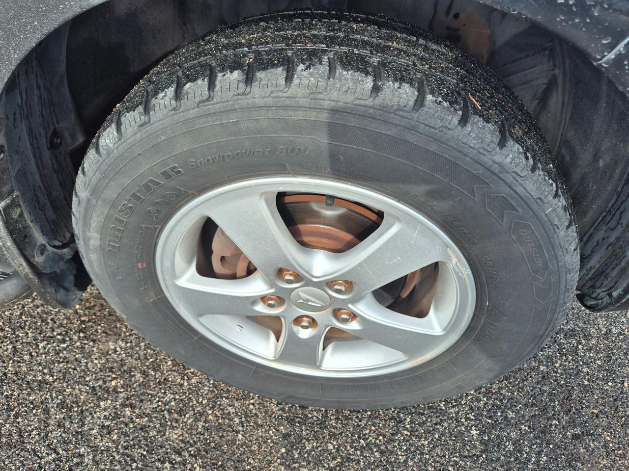 Daihatsu Terios 1.5 4WD SX Green Powered