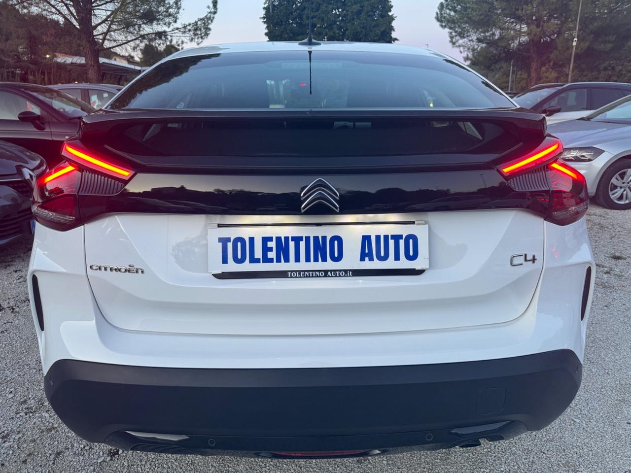 Citroen C4 1.5 BlueHDi 110 Cv S&S Feel