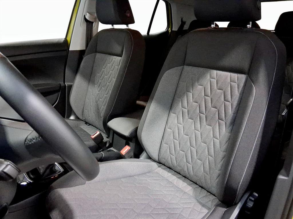 Volkswagen T-Cross 1.0 tsi Edition Plus 95cv