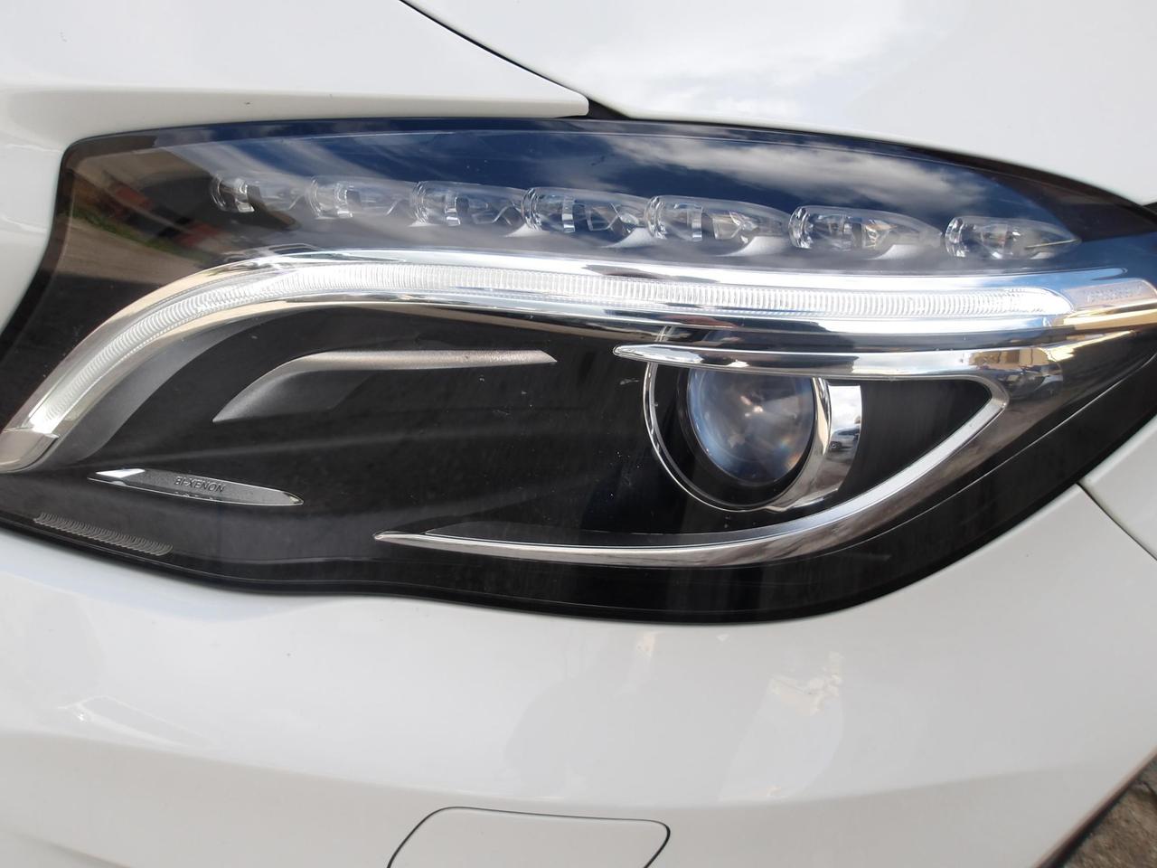 Mercedes GLA 200 d (cdi) Sport auto *TETTO APRIBILE*